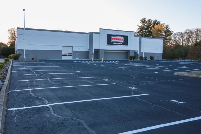 Gaspee Real Estate Case Studies Pace Blvd